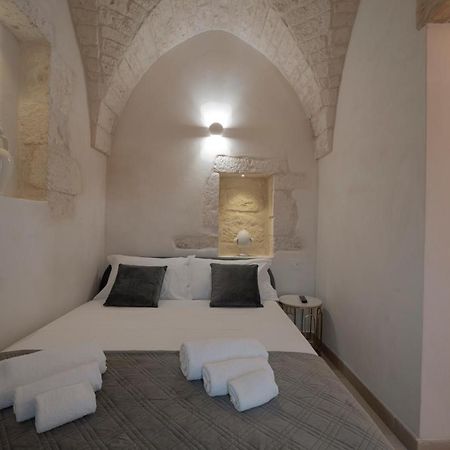 Tarata Beb Villa Ostuni Eksteriør bilde