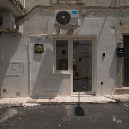 Tarata Beb Villa Ostuni Eksteriør bilde