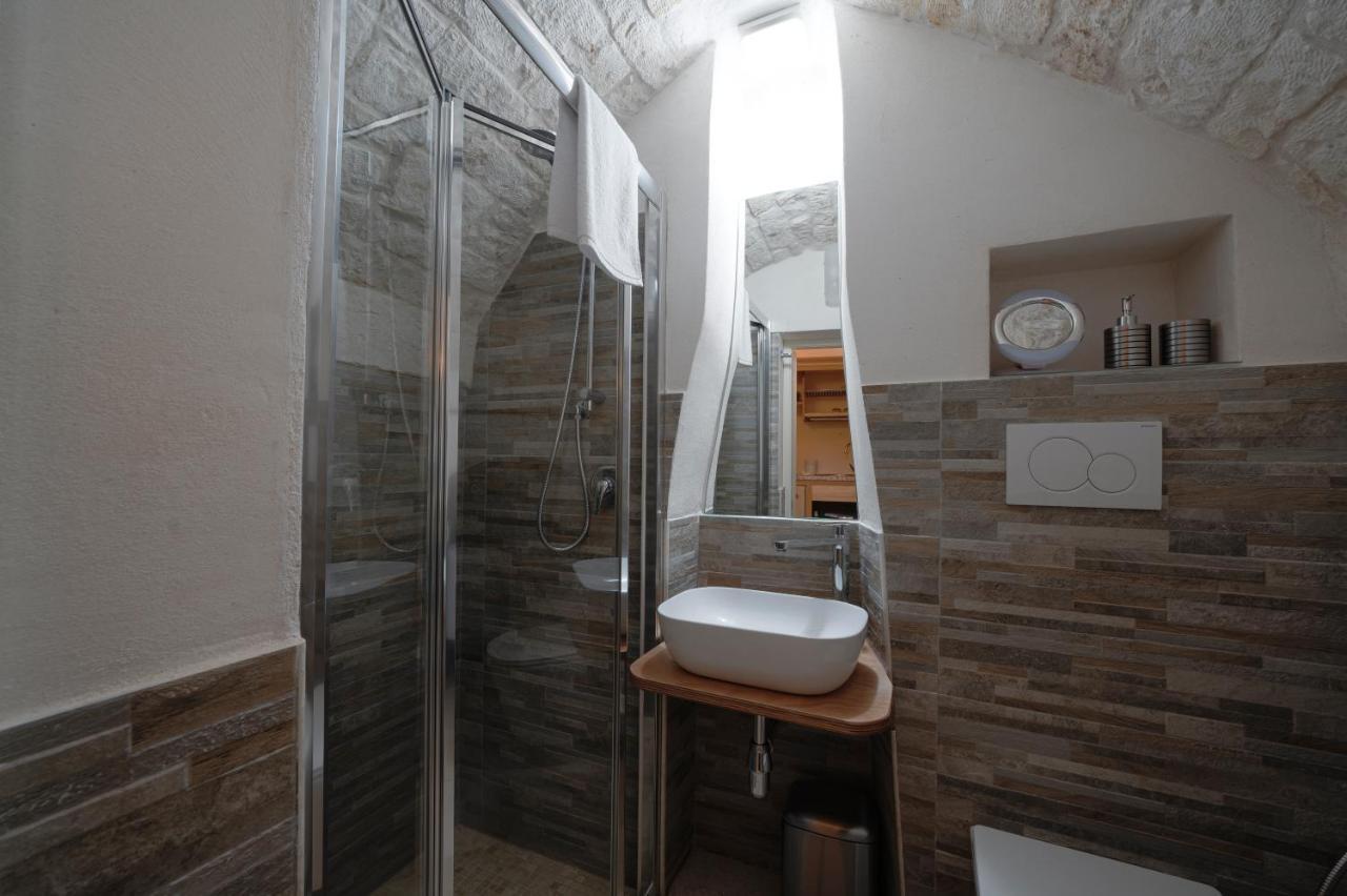 Tarata Beb Villa Ostuni Eksteriør bilde