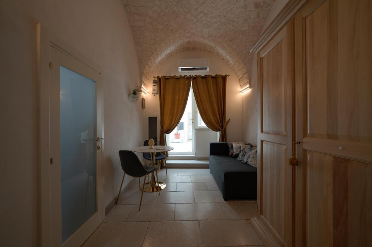 Tarata Beb Villa Ostuni Eksteriør bilde
