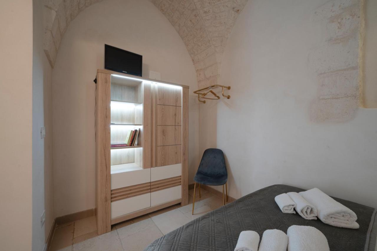 Tarata Beb Villa Ostuni Eksteriør bilde